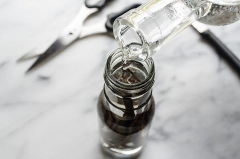 How to Make Vanilla Extract 10