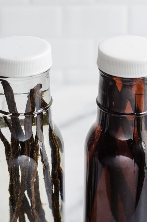 How to Make Vanilla Extract 15