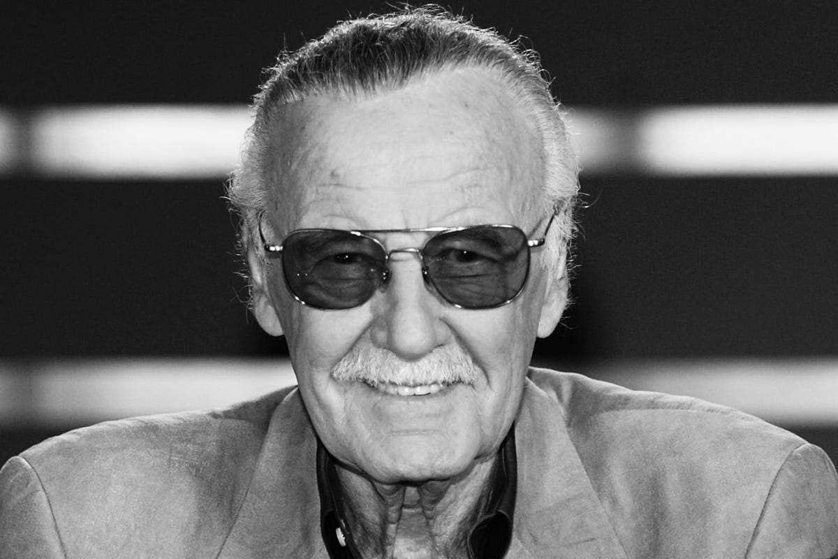 The Stan Lee Quiz