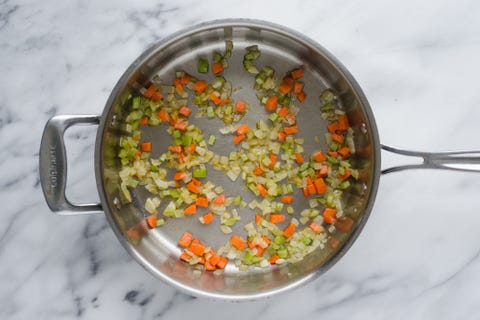 Mirepoix 101