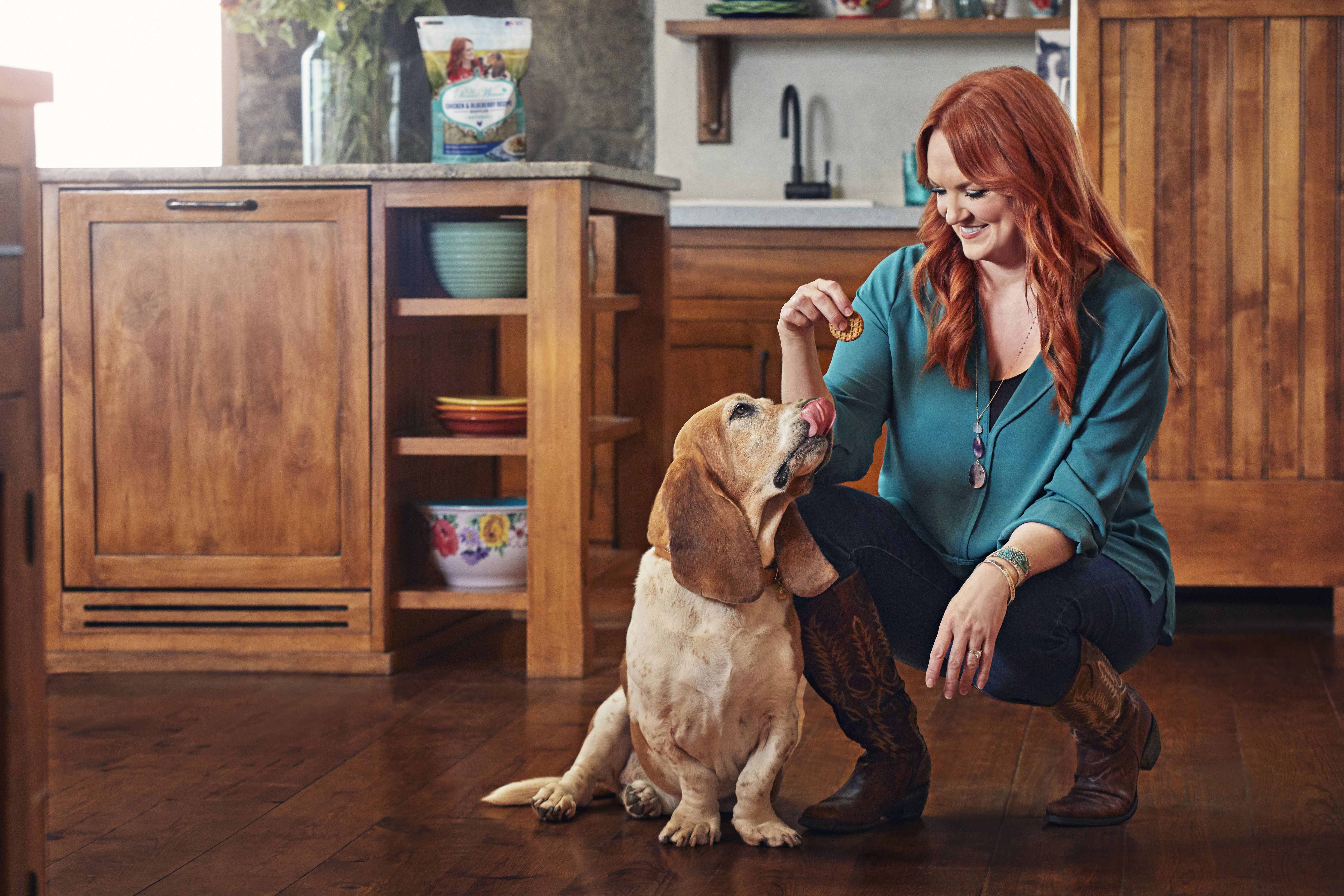 The Pioneer Woman Dog Treats