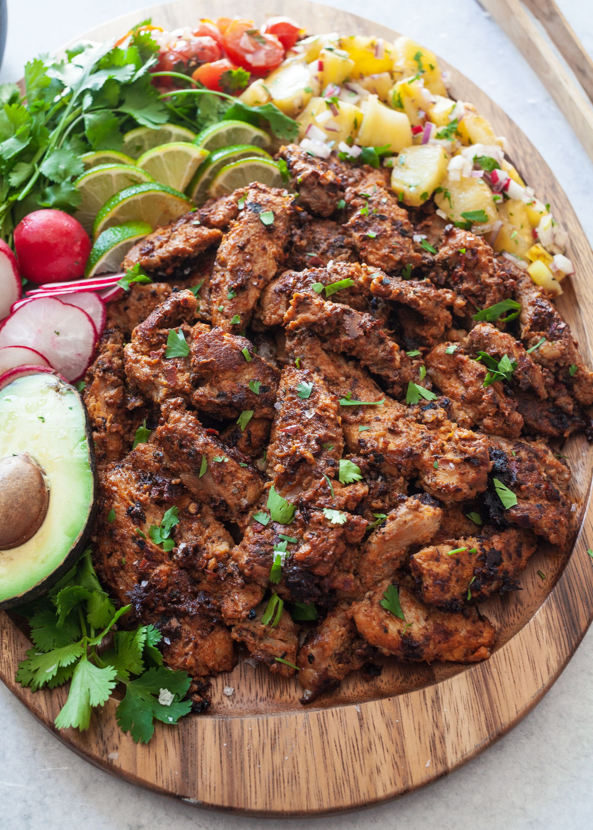 al pastor meaning english al pastor meaning english