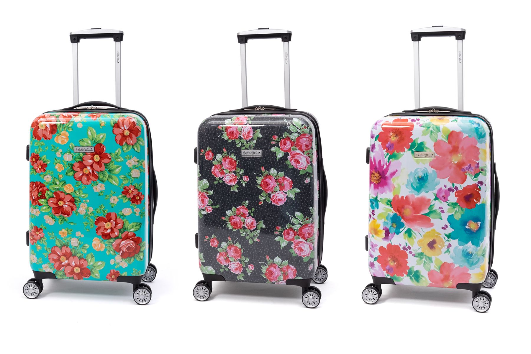 winners luggage sets