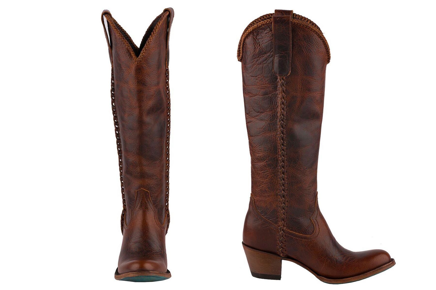 pioneer woman boots