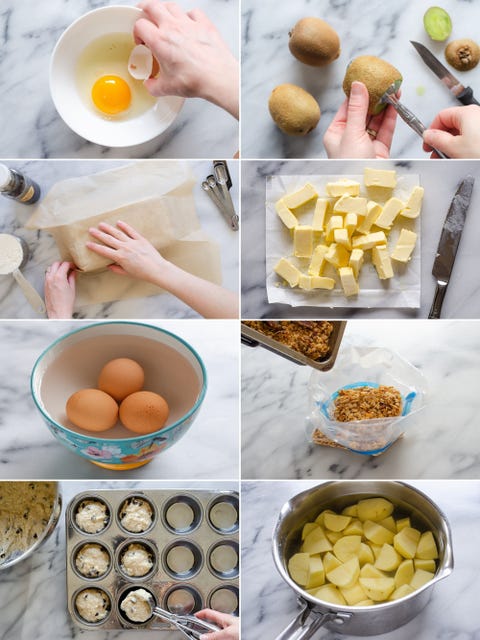 9 Kitchen Hacks That Actually Work