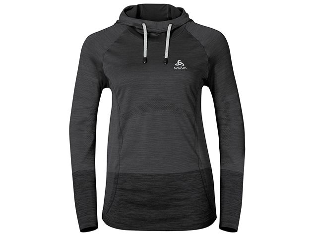 Odlo Briana Herren Kapuzenpullover Damen