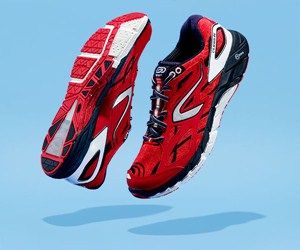 Red, White, Athletic shoe, Carmine, Grey, Walking shoe, Outdoor shoe, Tennis shoe, Nike free, Cleat, 