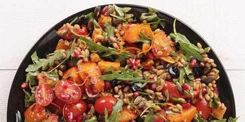 Freekeh Superfood Salads