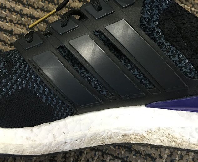 adidas ultra boost 20 on feet