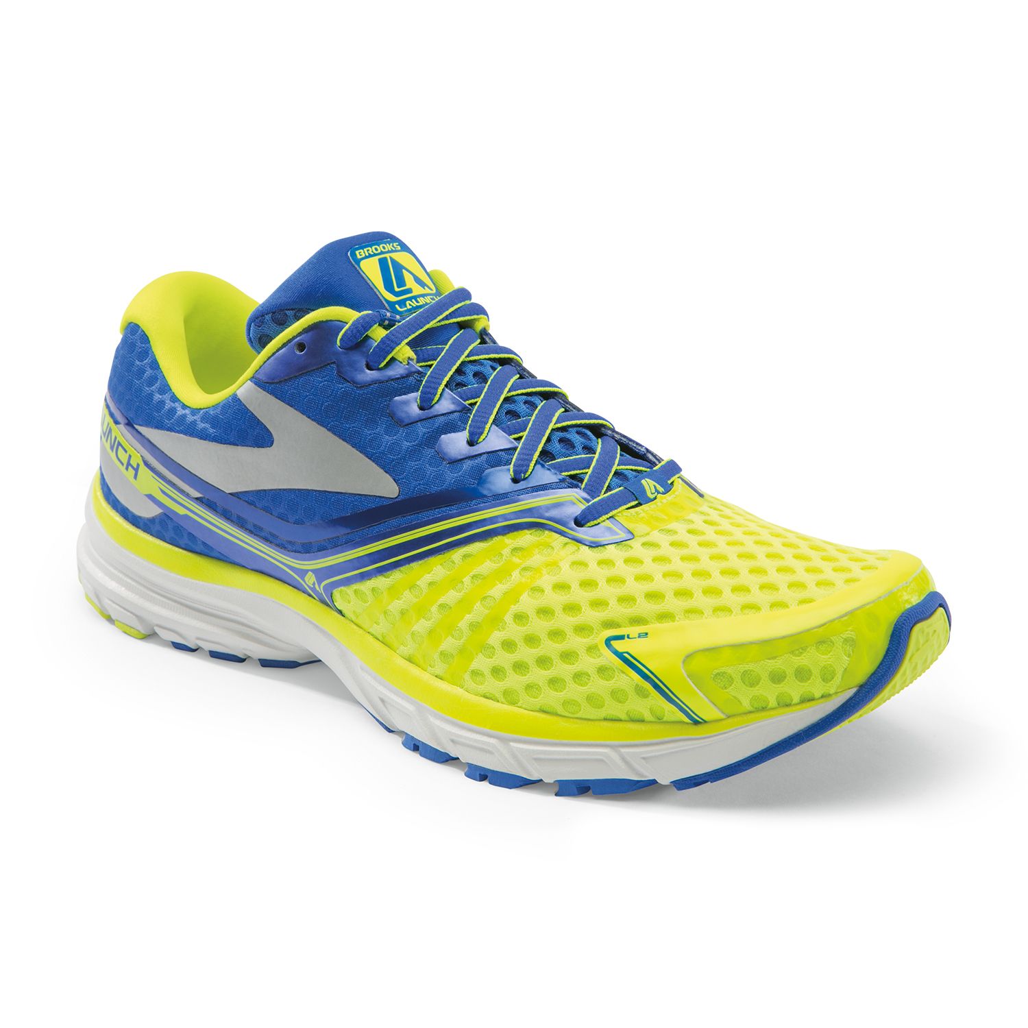 brooks launch 2015