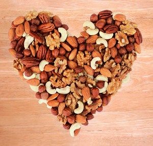 Wood, Nut, Ingredient, Nuts & seeds, Flowering plant, Dried fruit, Hardwood, Produce, Wood stain, Peach, 