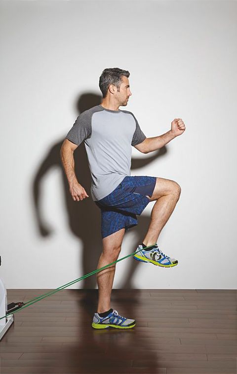 5 exercises for stronger hip flexors