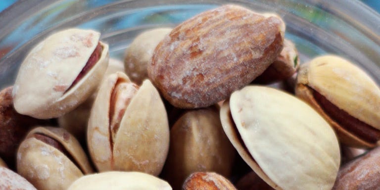 5 foods with a bad rap that are actually good for runners