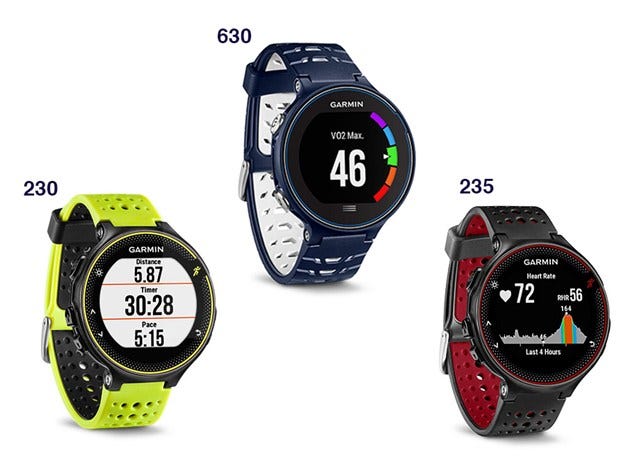 garmin new models 2020