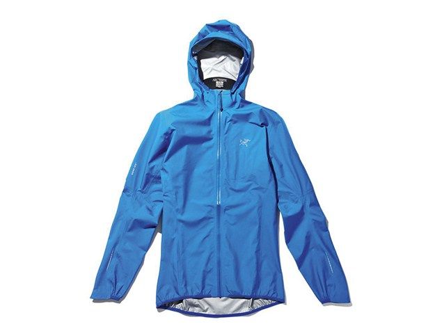 mens winter running jackets