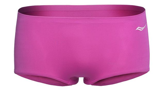 saucony women's underwear
