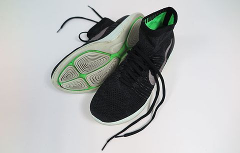 Shoe review: Nike LunarEpic first
