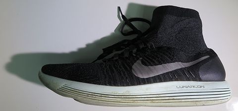 Shoe review: Nike LunarEpic first