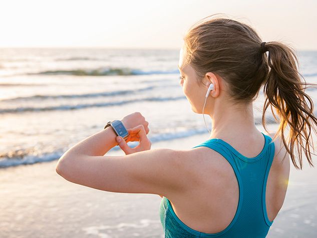 accurate calorie tracker