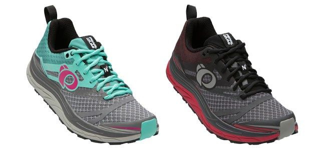 pearl izumi running shoes clearance