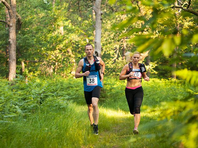 Ultimate guide to ultra-marathon training