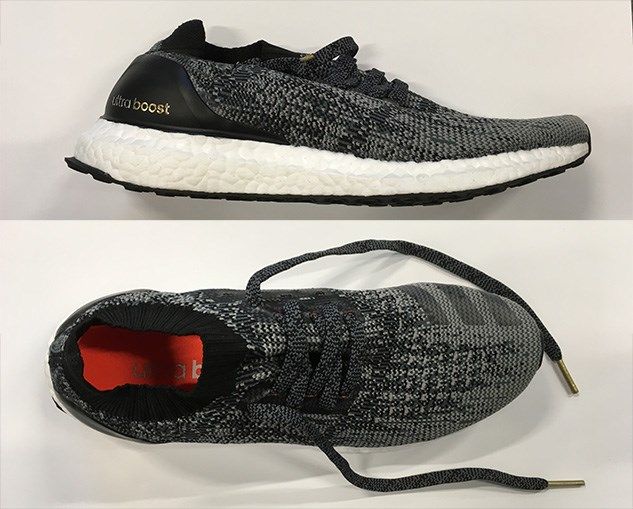 First look: adidas UltraBOOST Uncaged