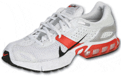 Full review: Nike Air Zoom Miler £80