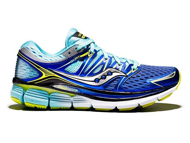 saucony triumph 6 2014