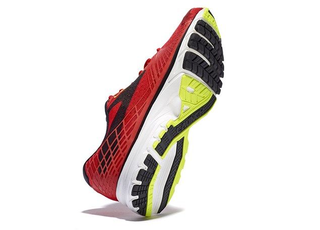 brooks vapor 10 2016