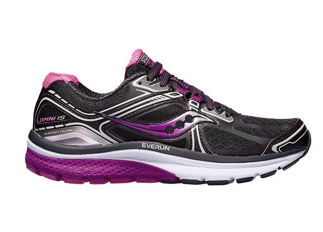 saucony omni 15 womens 2015