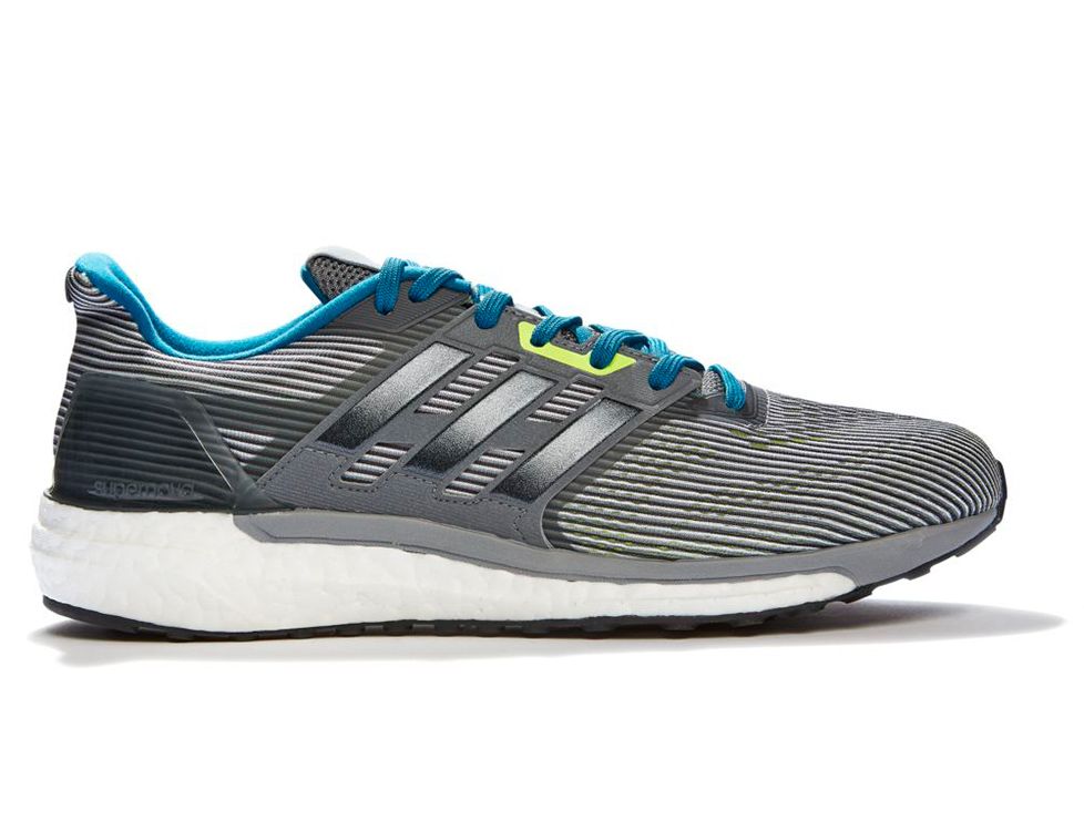 Runner's World Shoe Guide: Spring/Summer 2017 Runner's World Shoe Guide: Spring/Summer 2017