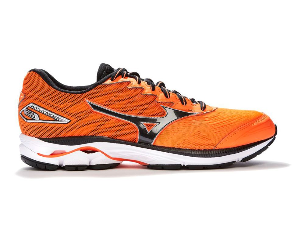 mizuno wave rider 14 2017