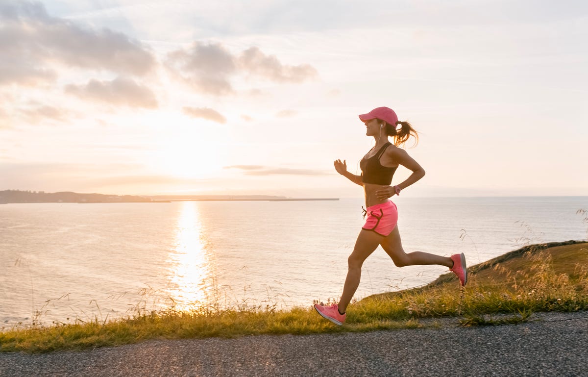 The best running hats and caps tested and reviewed