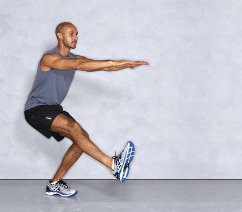 7 moves to beat IT band pain