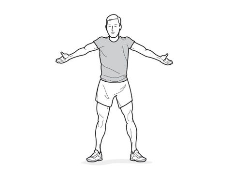 Why Your Arm Swing Is So Important To Running And How To Improve It Why Your Arm Swing Is So Important To Running And How To Improve It