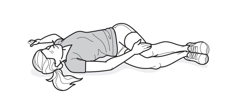 Body position