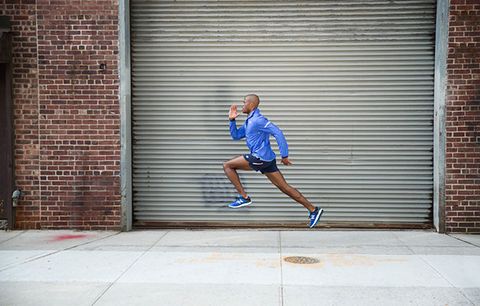 12 mistakes marathon runners make when their shoes
