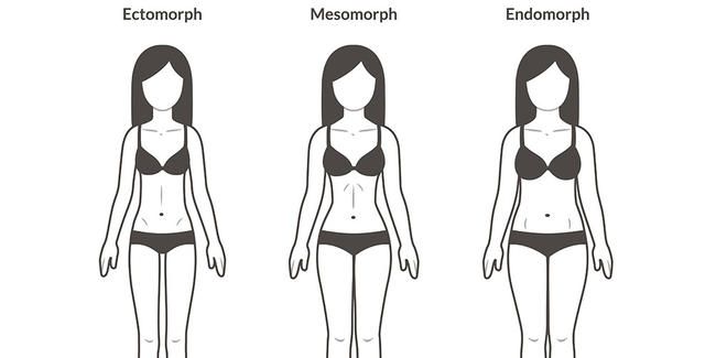 Running And Body Type Which One Are You