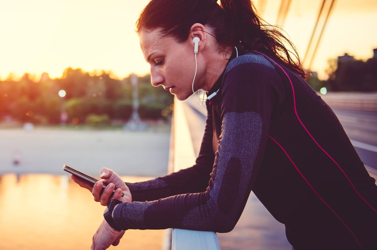 Download The best Bluetooth headphones for running