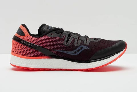 good running shoes budget