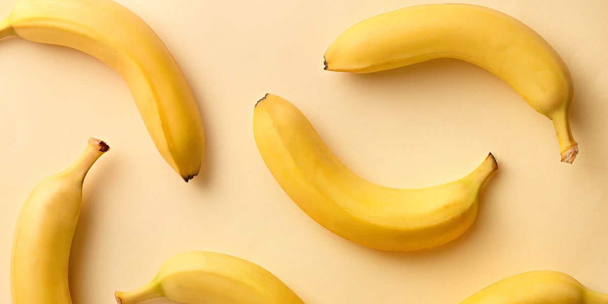 7 reasons why you should be eating the banana peel