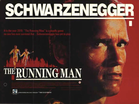 The definitive list of the best running movies ever made