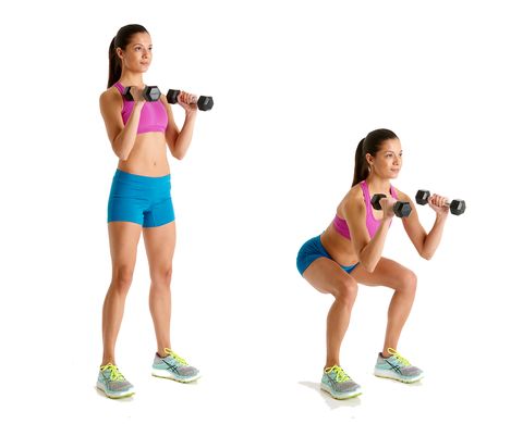 Exercise equipment, Dumbbell, Shoulder, Weights, Arm, Joint, Standing, Physical fitness, Abdomen, Exercise, 