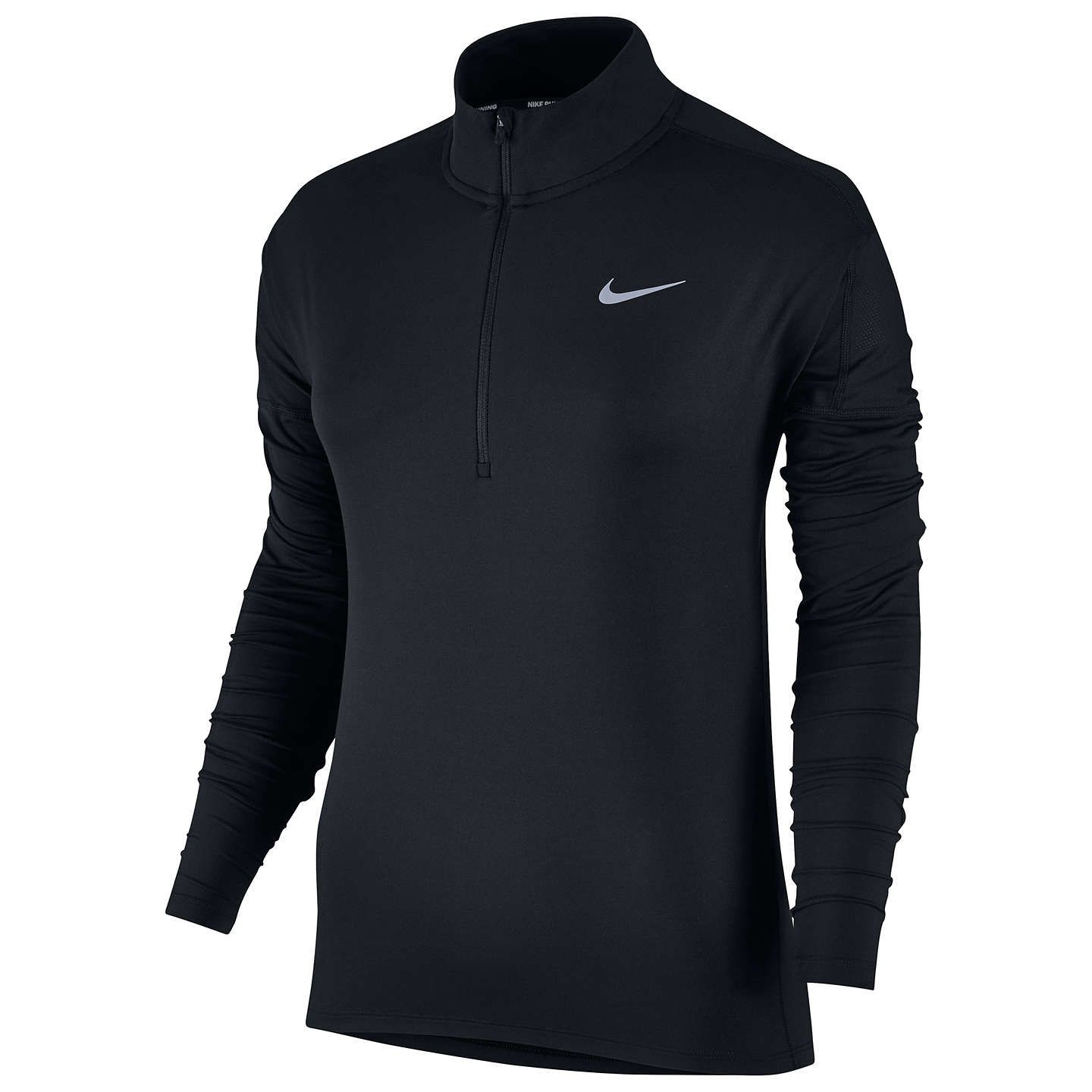 nike running tops