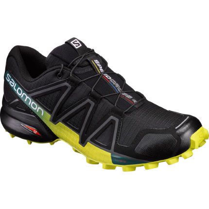 wiggle salomon speedcross 4