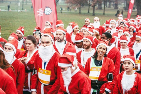 Events Near Me The Best 5k And 10k Races To Sign Up To This Winter