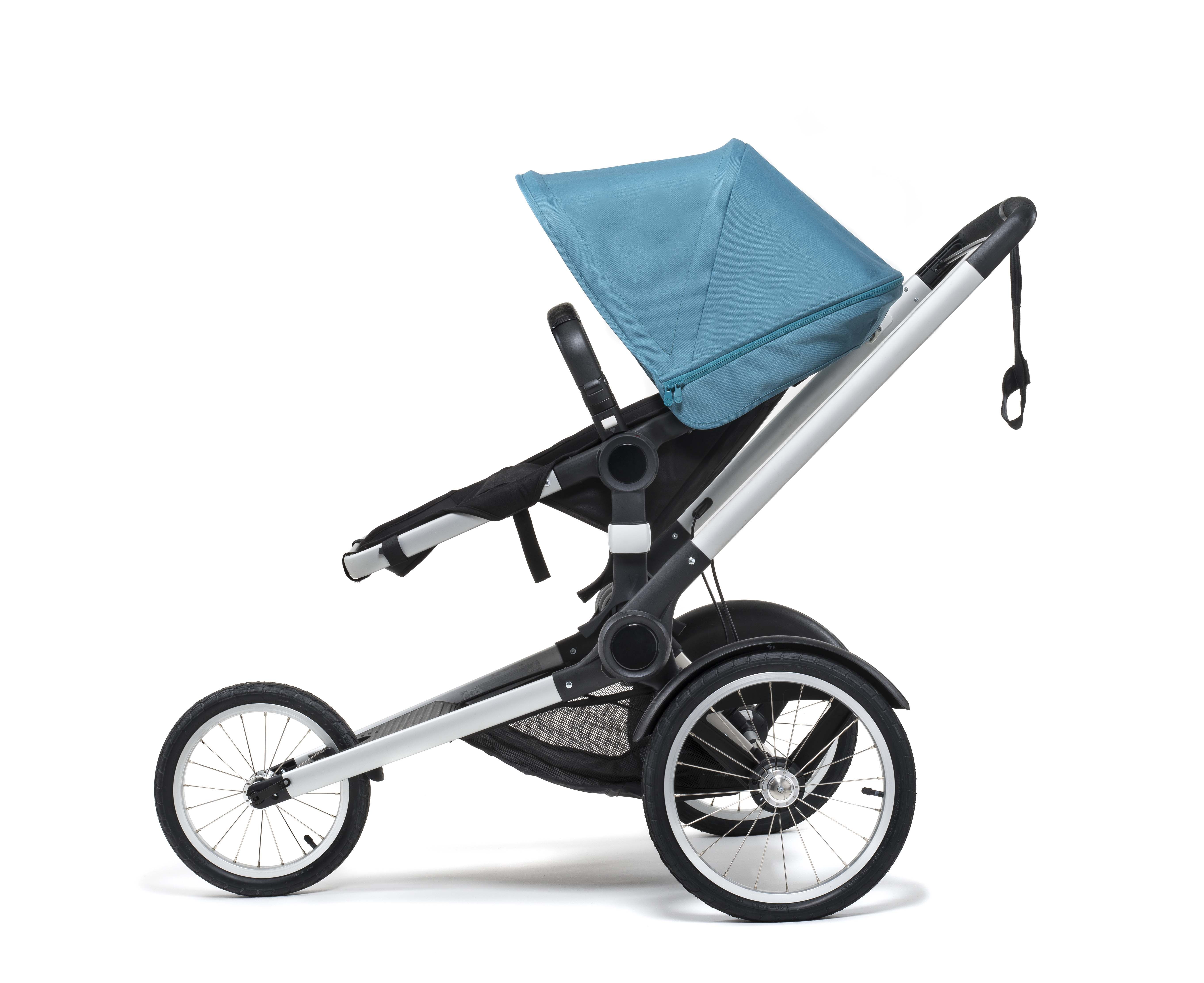 bugaboo jogger