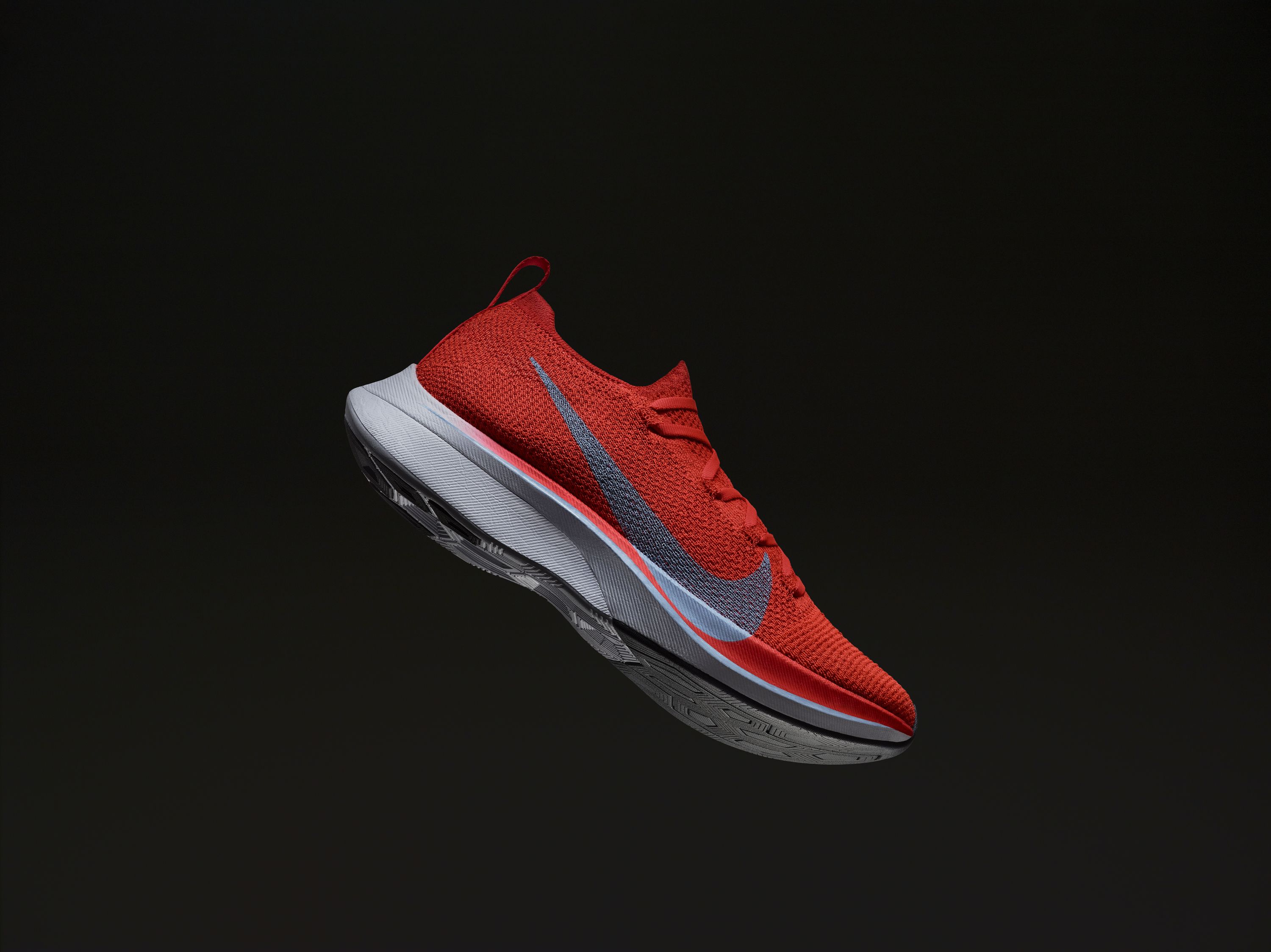 zoom vaporfly 4 flyknit weight
