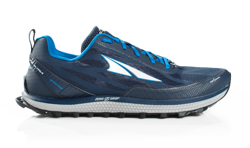 Running shoe review: Altra Superior 3.5 