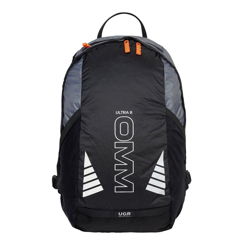 omm ultra 15l running backpack